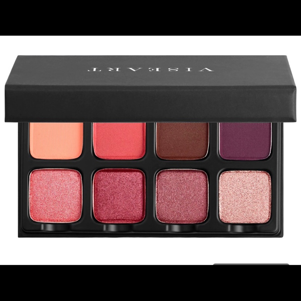 Brand New Eyeshadow Palette